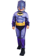 Kids Batwheels Batman Costume