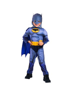 Kids Batwheels Batman Costume