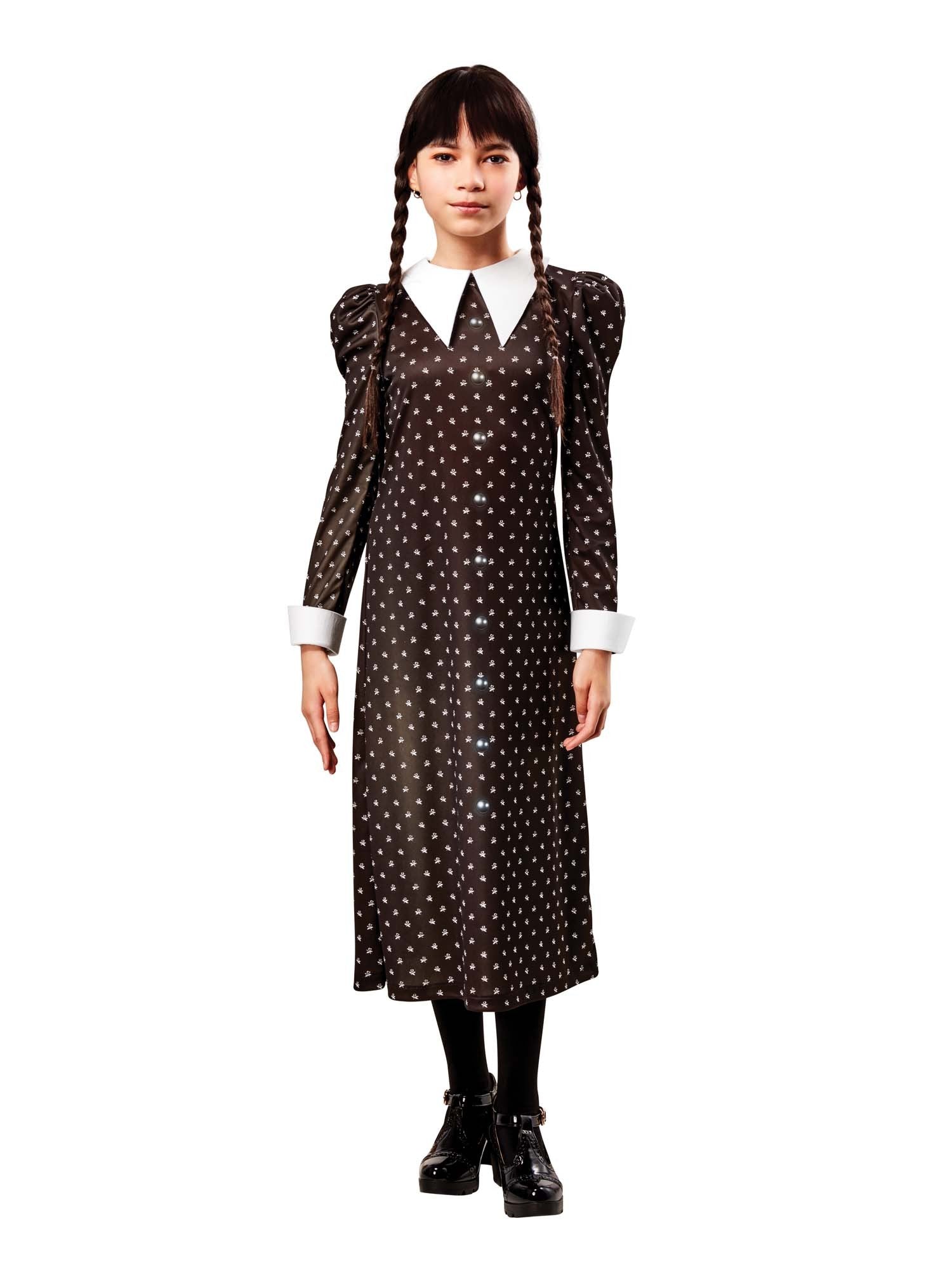 Wednesday Addams Box Set
