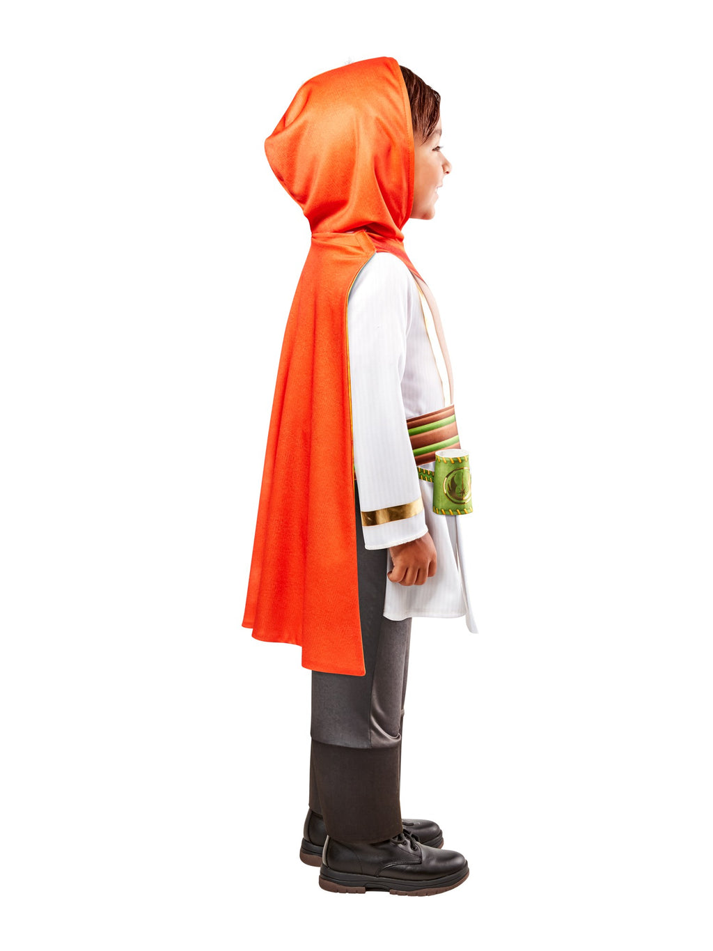 Young Jedi Adventures - Kai Brightstar Kids Costume