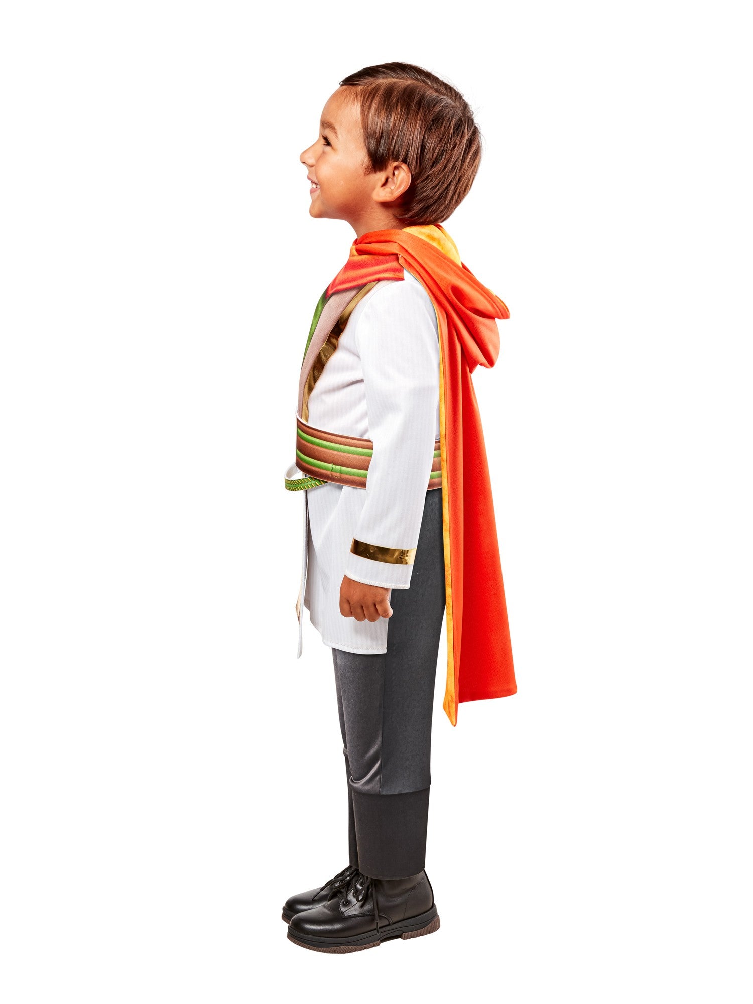 Young Jedi Adventures - Kai Brightstar Kids Costume