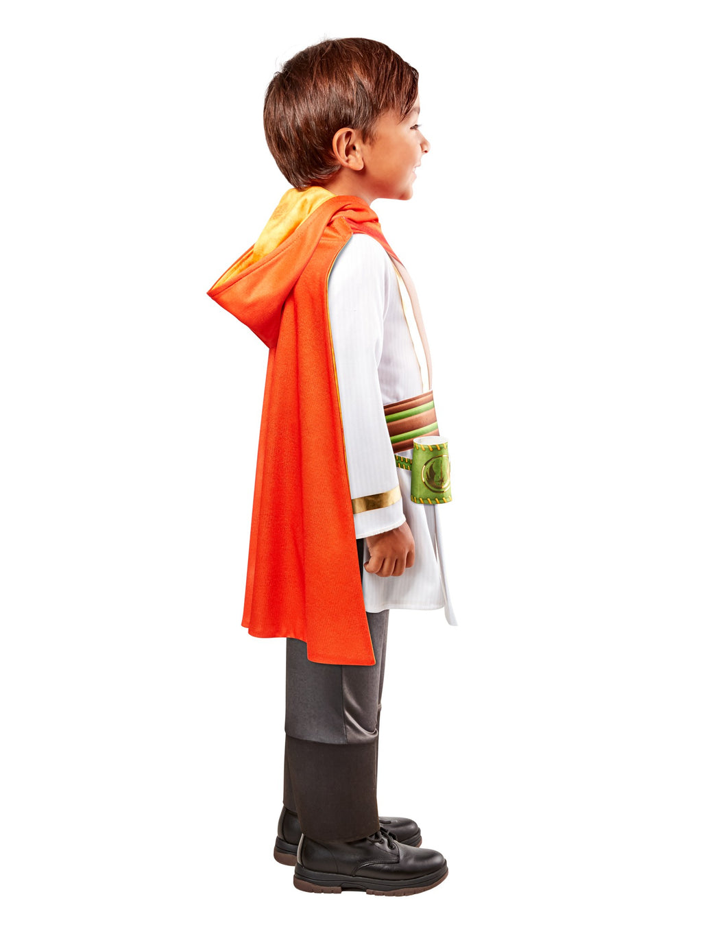 Young Jedi Adventures - Kai Brightstar Kids Costume