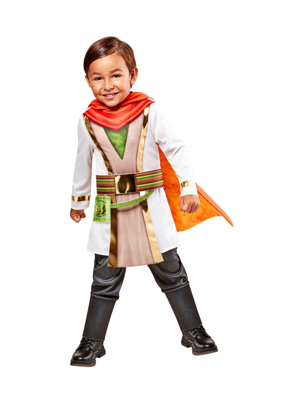 Young Jedi Adventures - Kai Brightstar Kids Costume