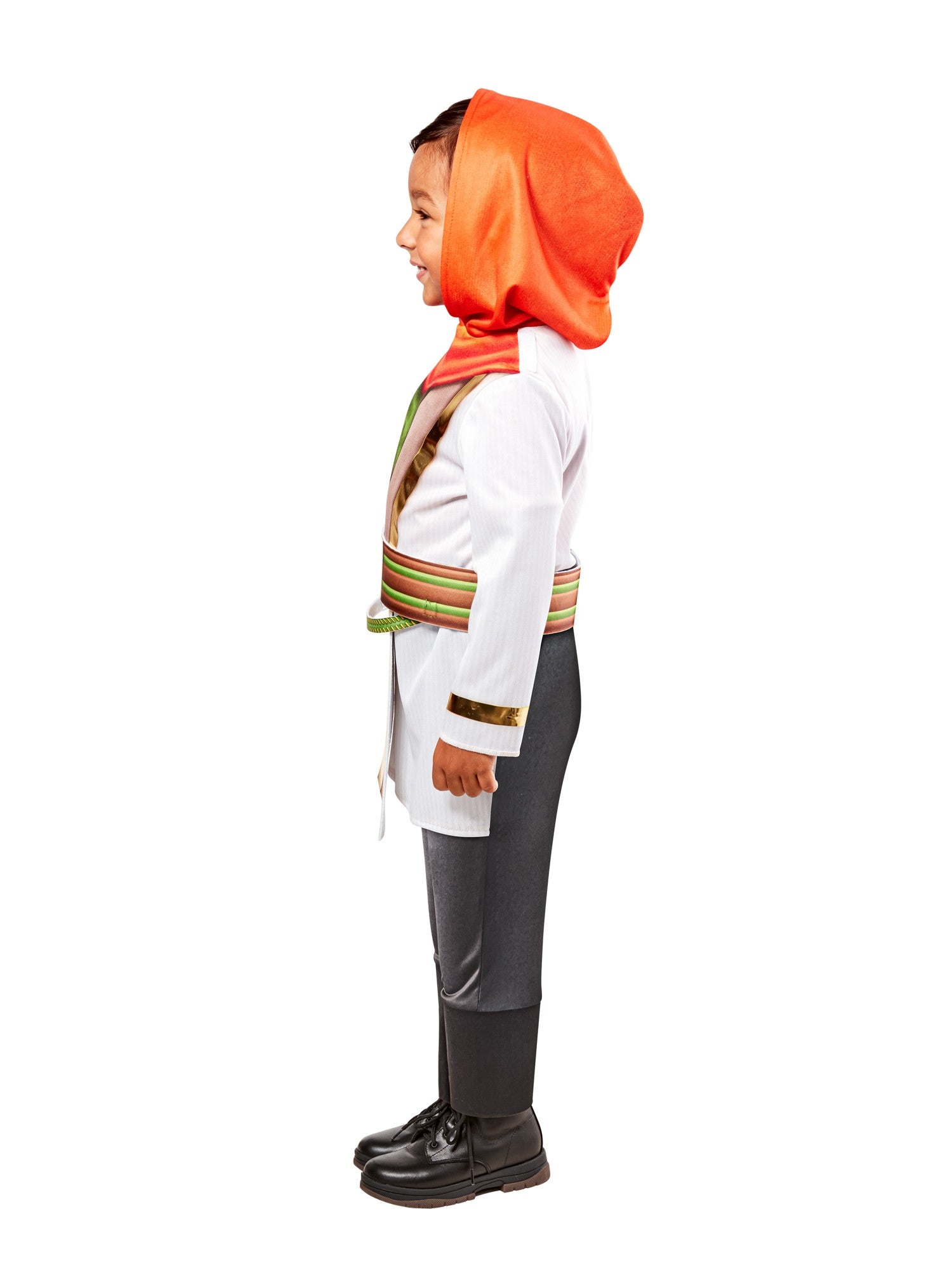 Young Jedi Adventures - Kai Brightstar Kids Costume