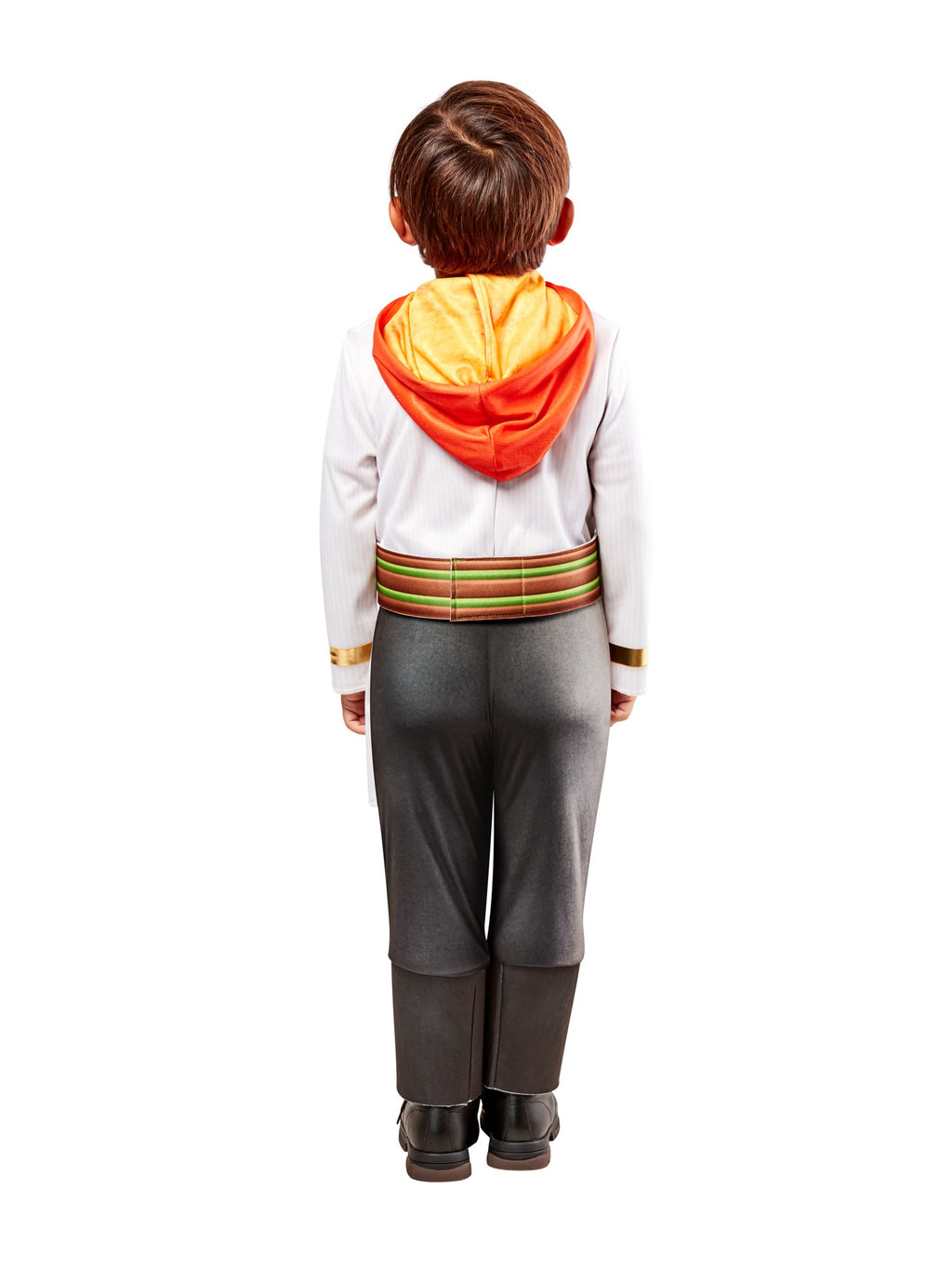 Young Jedi Adventures - Kai Brightstar Kids Costume
