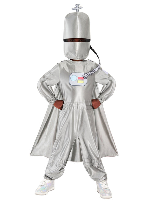 Spaceboy, David Walliams, David Walliams, Kids Costumes, , Front
