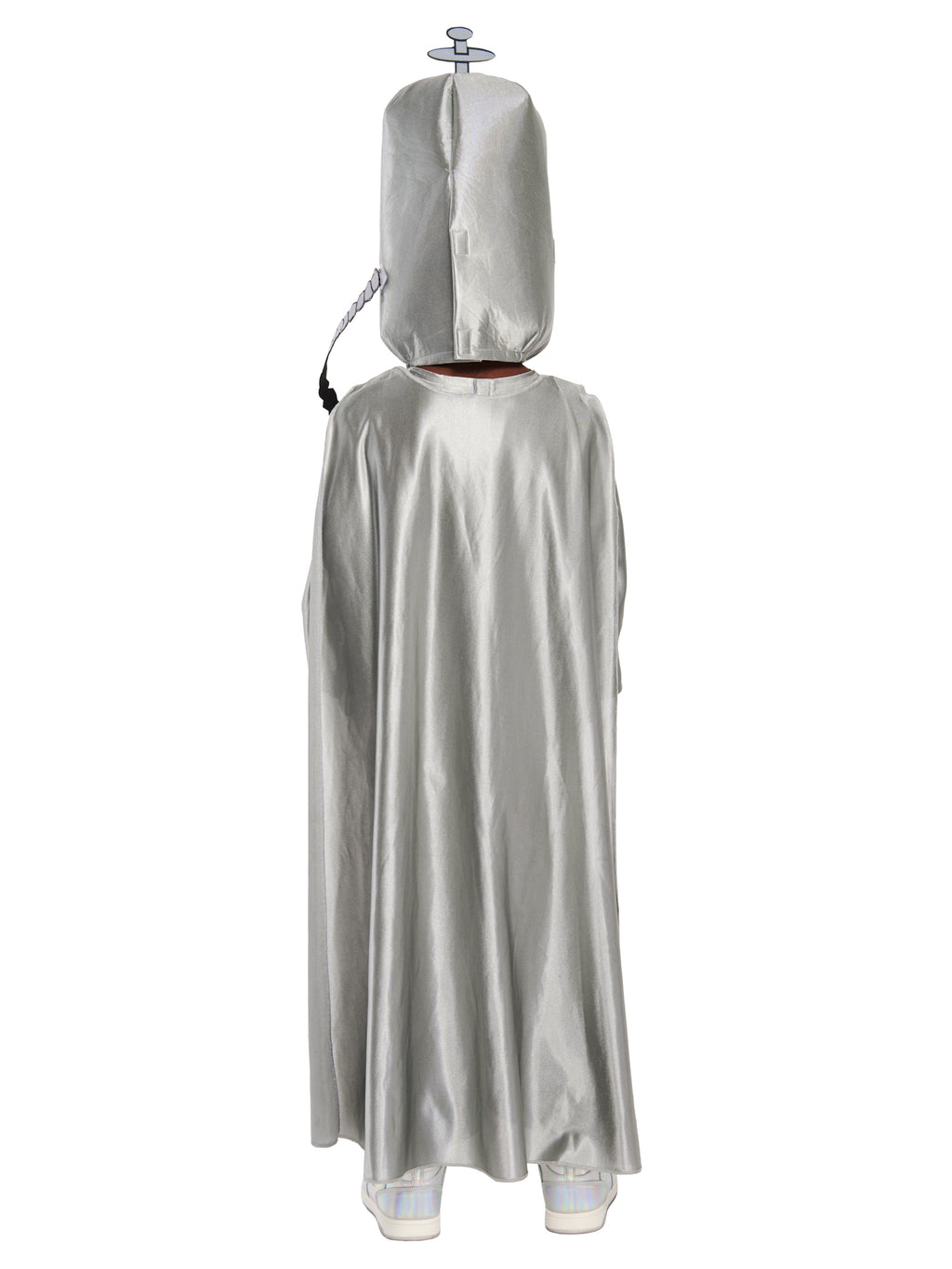 David Walliams Spaceboy Kids Costume