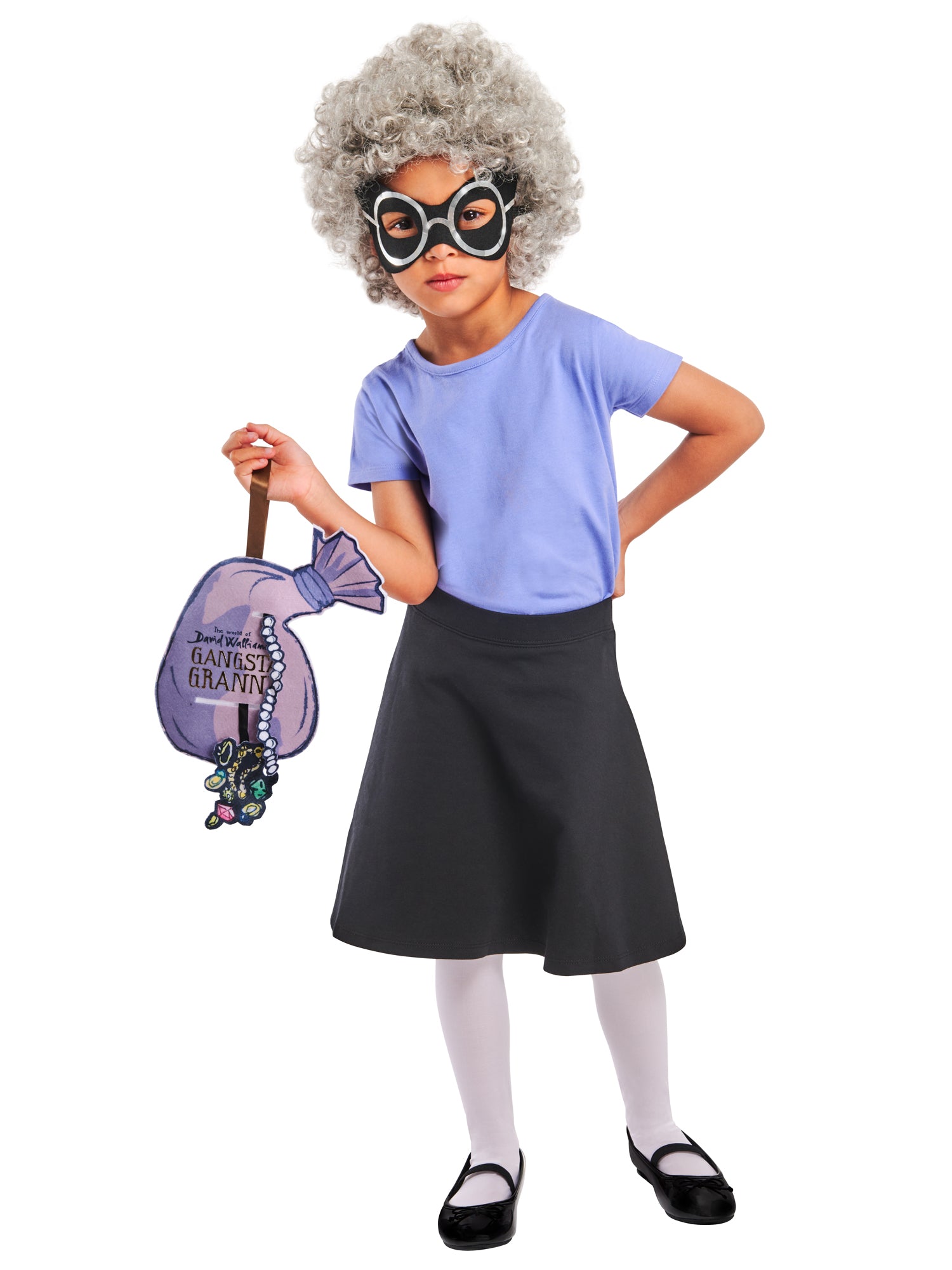 David Walliams Gangsta Granny and The Boy in the Dress, Hobbies & Toys, Books & Magazines David Walliams Gangsta Granny and The Boy in the Dress, Hobbies & Toys, Books & Magazines