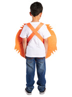 David Walliams Fing Kids Costume