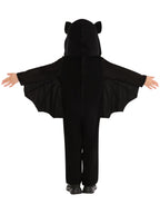 Kids Skeleton Bat Costume