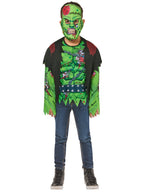 Kids Frankie Monster Costume