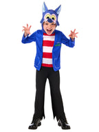 Monster, Forum, Kids Costumes, , Front
