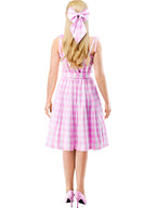 Barbie Perfect Day Adult Costume