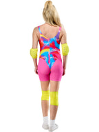 Rollerskate Barbie Womens Costume