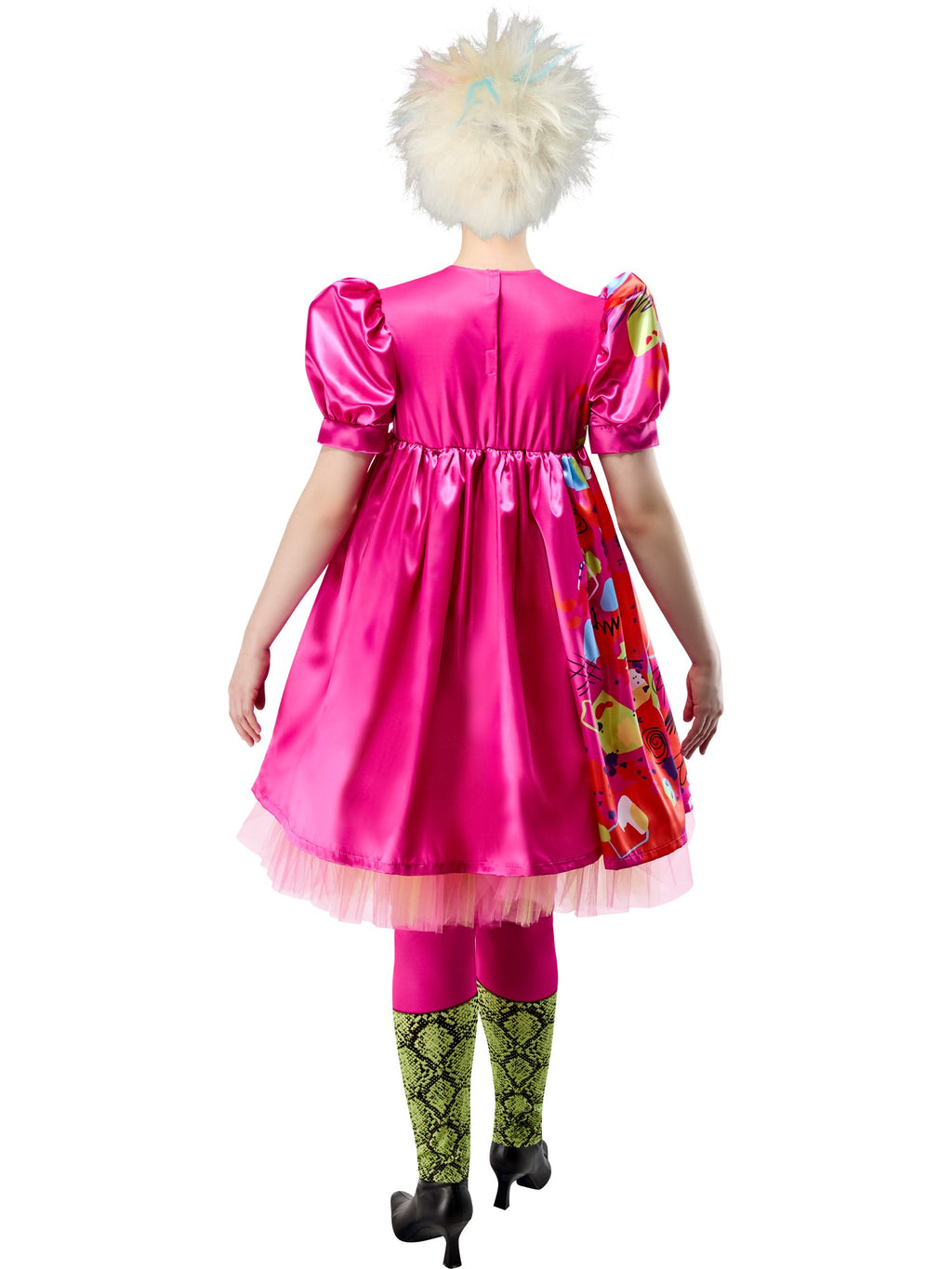 Weird Barbie Adult Costume