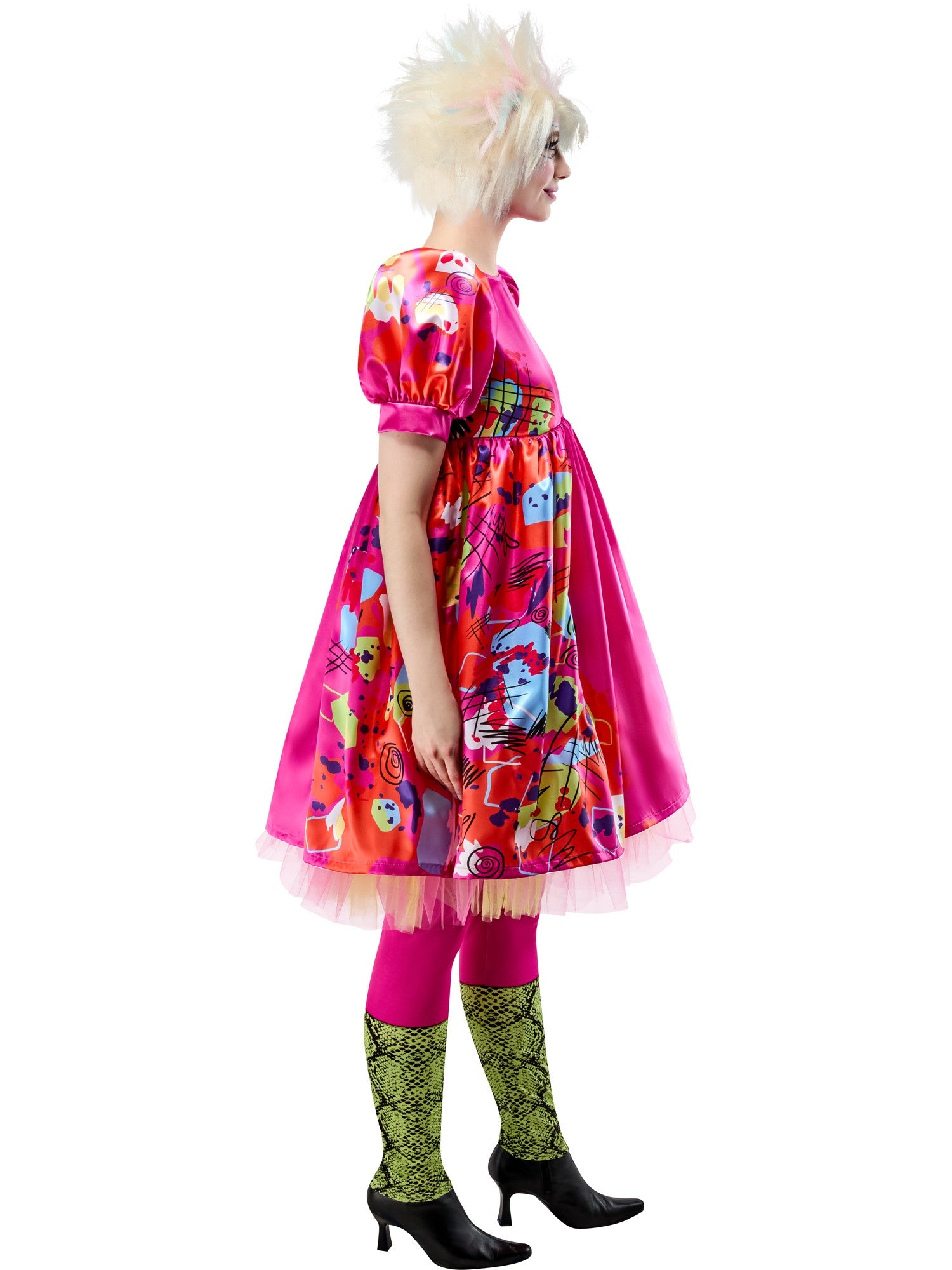 Weird Barbie Adult Costume