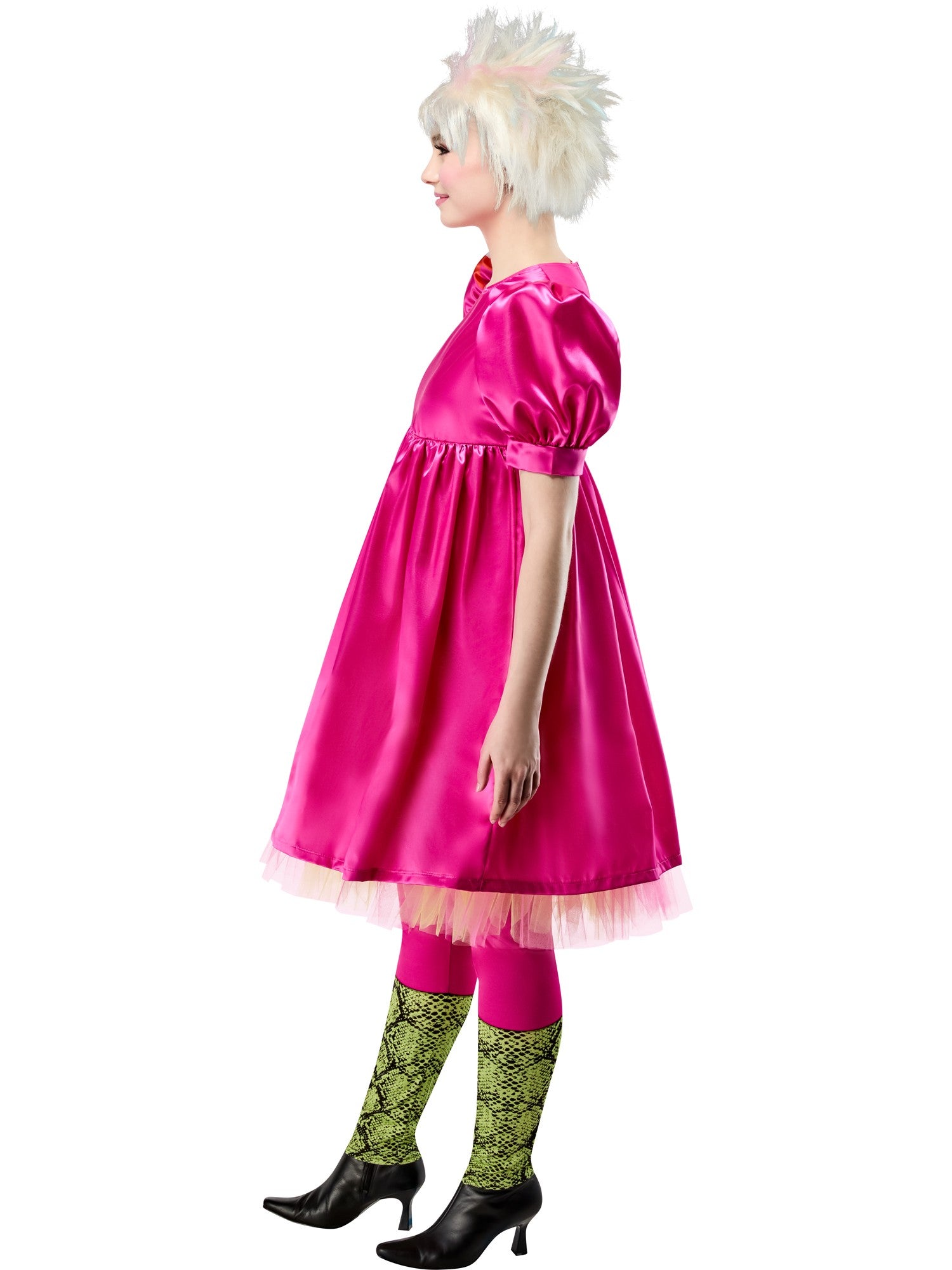 Weird Barbie Adult Costume