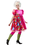 Weird Barbie Adult Costume