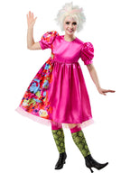 Weird Barbie Adult Costume