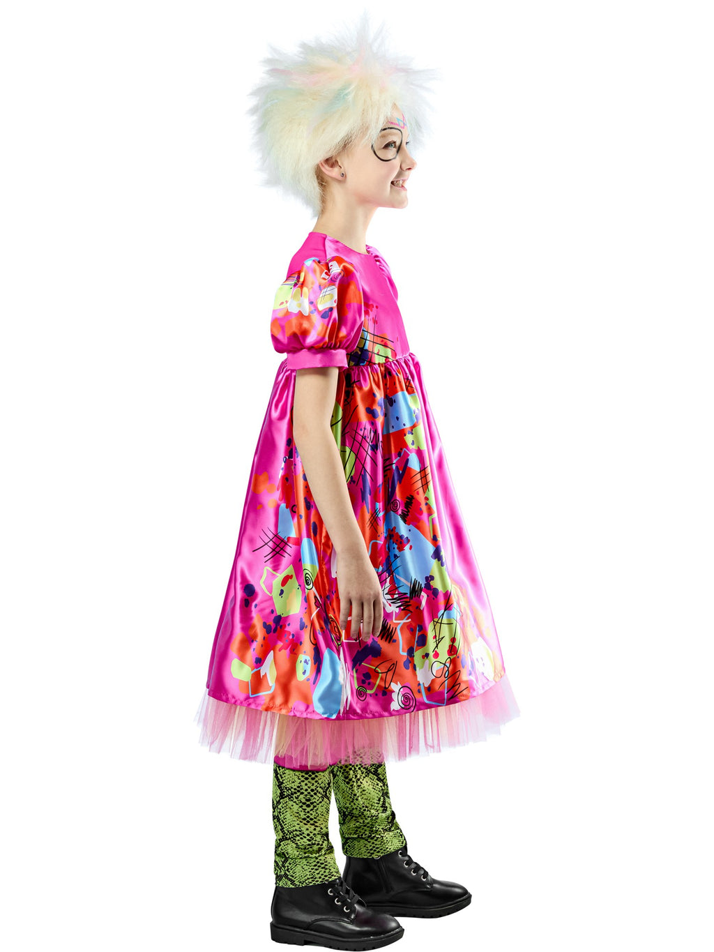 Weird Barbie Girls Costume