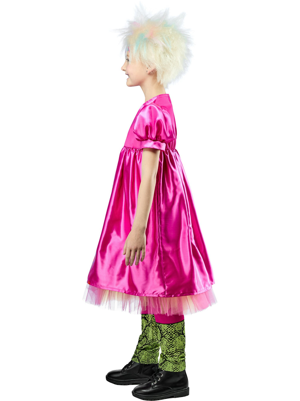 Weird Barbie Girls Costume