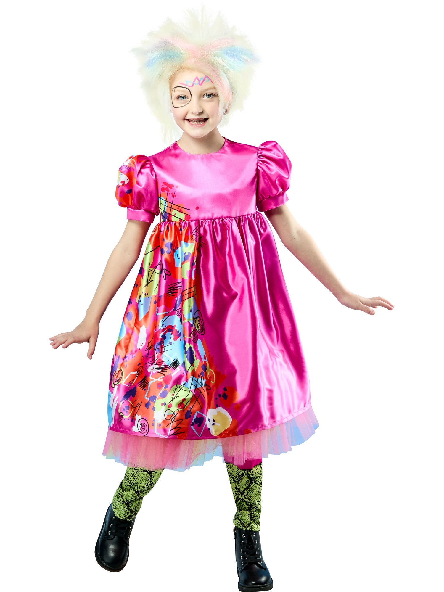 Weird Barbie Girls Costume