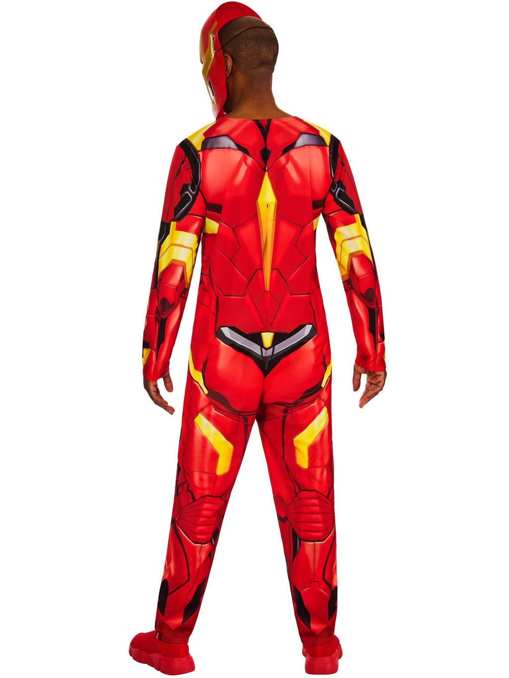 Iron Man Adult Costume