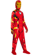 Iron Man Adult Costume