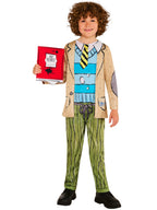 Bertie Blunder, David Walliams, David Walliams, Kids Costumes, , Front