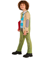Bertie Blunder, David Walliams, David Walliams, Kids Costumes, , Other