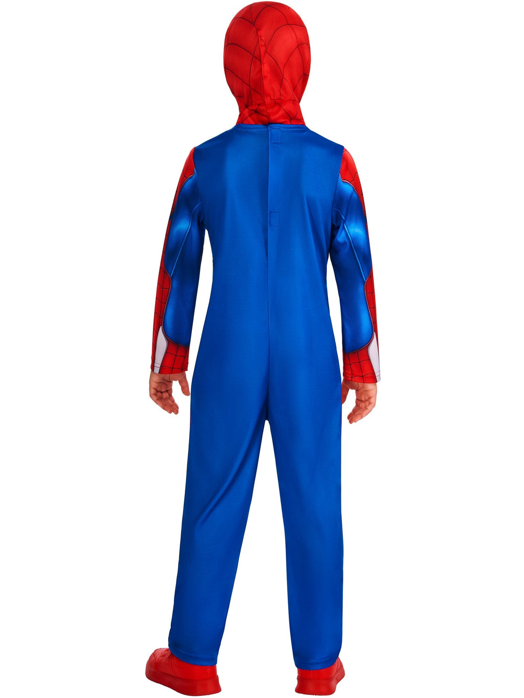 Spider-Man Gamerverse Kids Costume