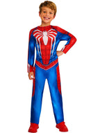Spider-Man Gamerverse Kids Costume
