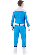Human Torch Fantastic 4 Adult Costume