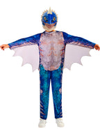 Classic Kids Nadder Kids Costume