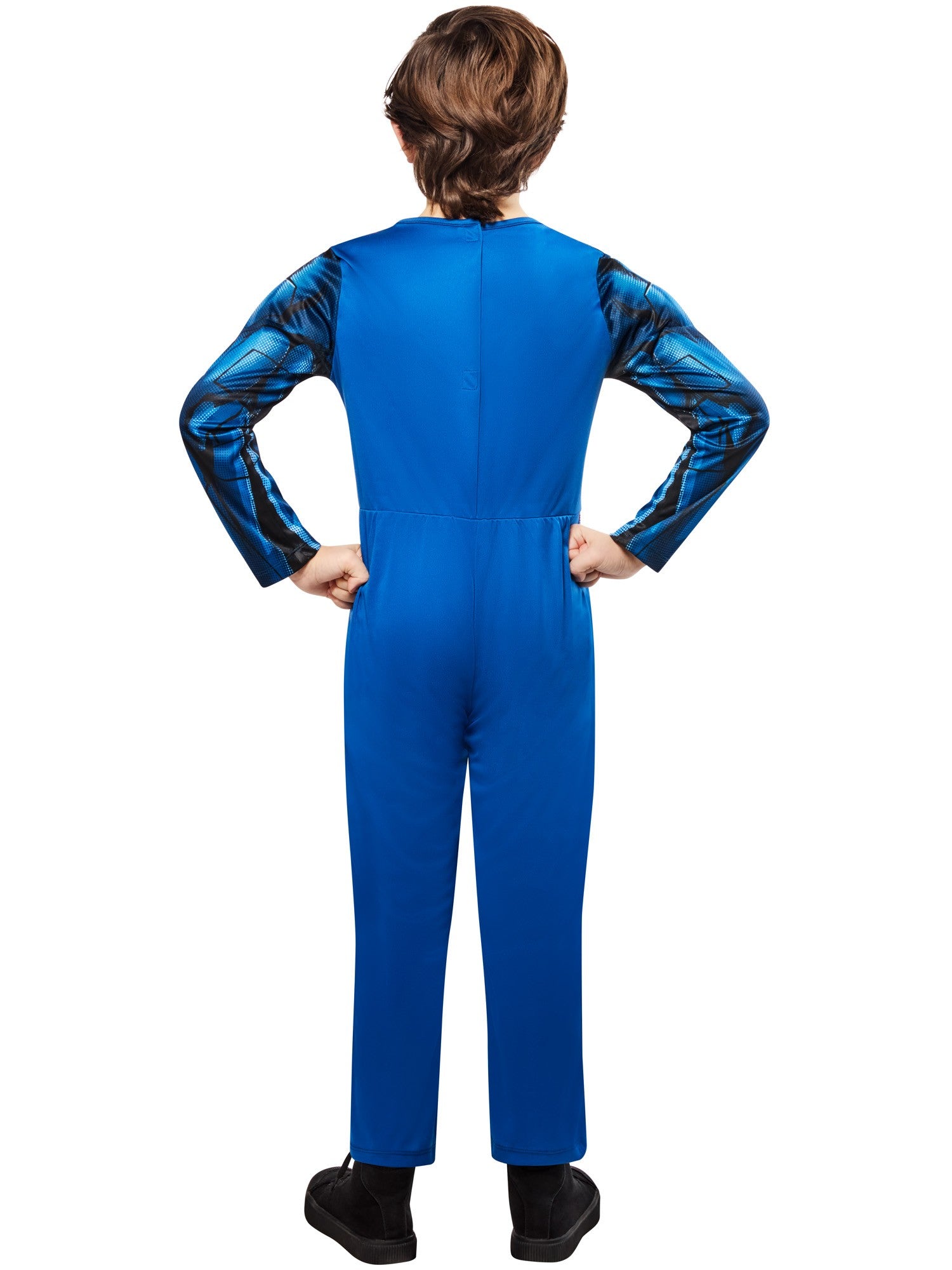 Superman Kids Padded jumpsuit Costume