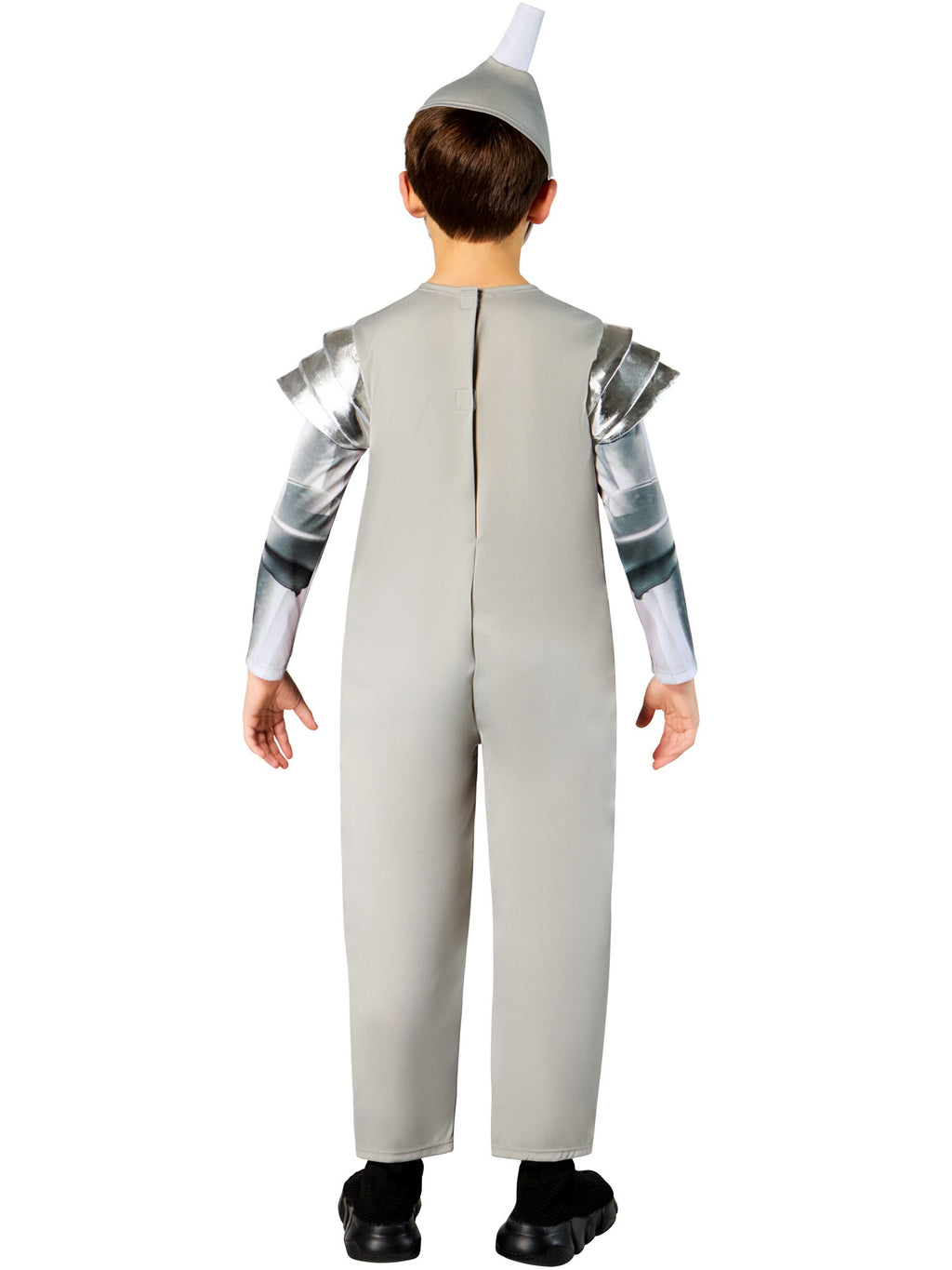 Tin Man Kids Costume