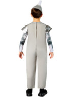 Tin Man Kids Costume