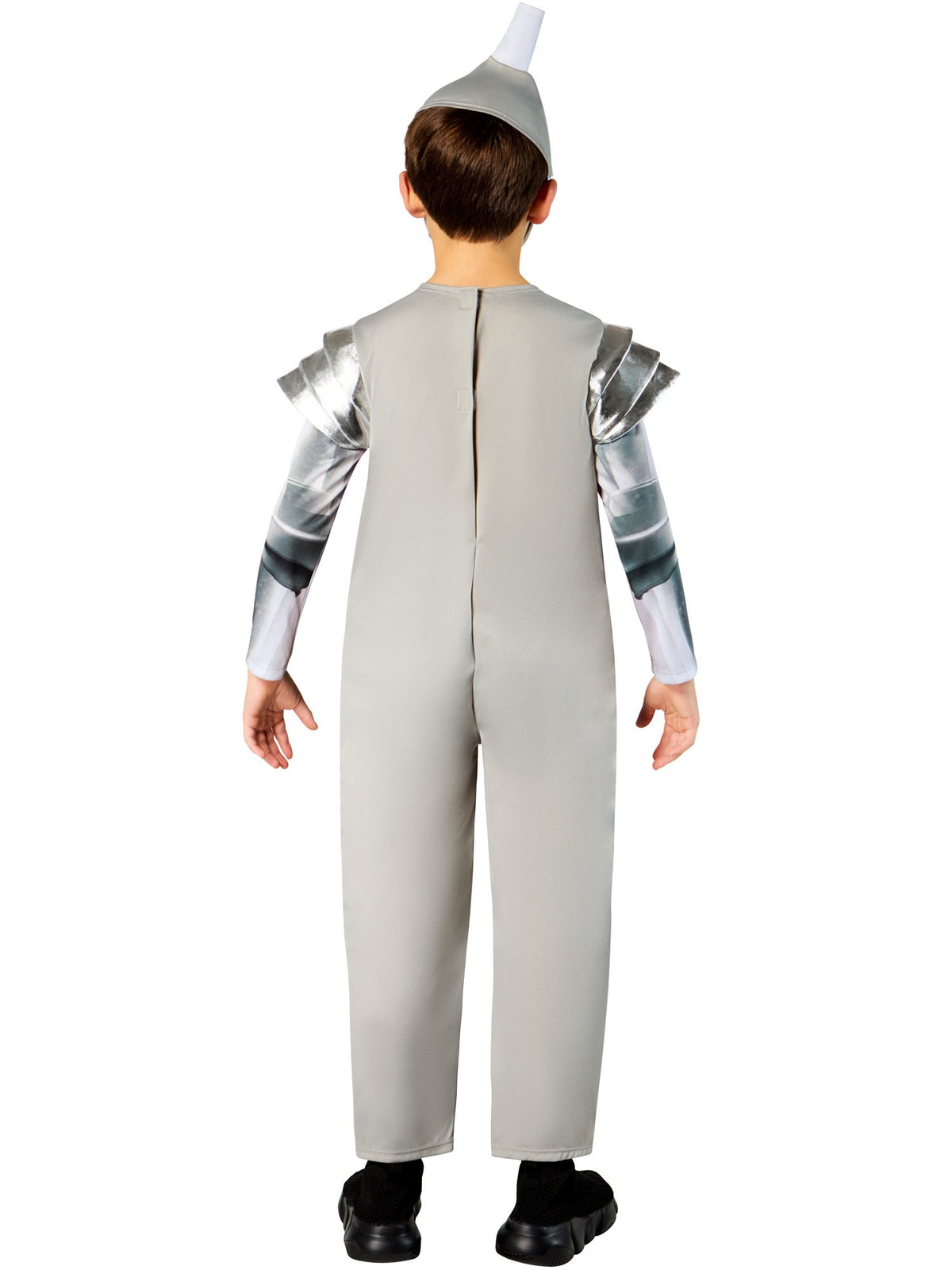 Tin Man Kids Costume