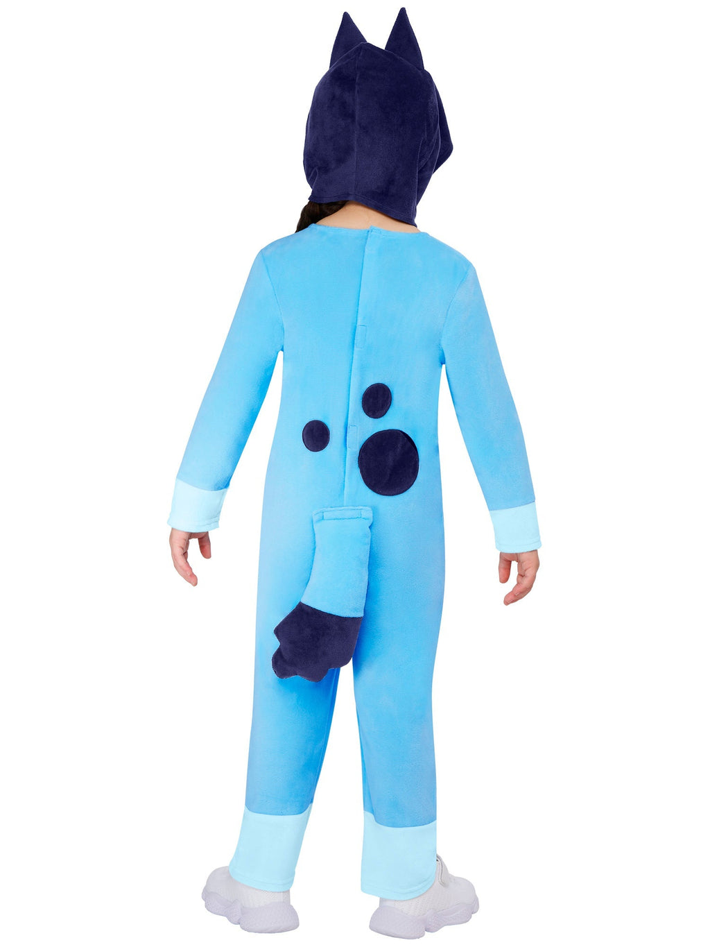 Bluey Deluxe Kids Costume