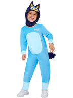 Bluey Deluxe Kids Costume