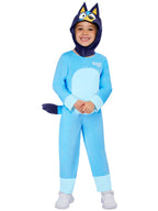 Bluey Deluxe Kids Costume