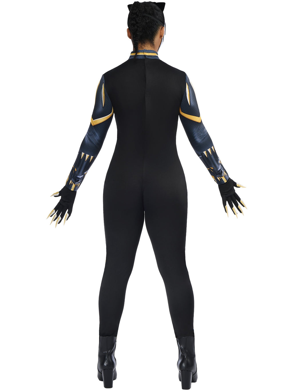 Shuri Black Panther Womens Costume