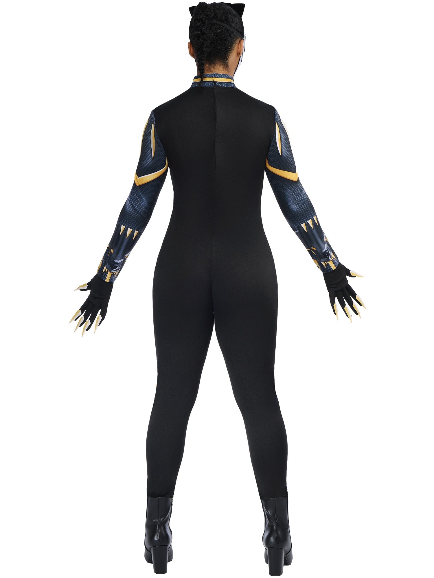 Shuri Black Panther Womens Costume