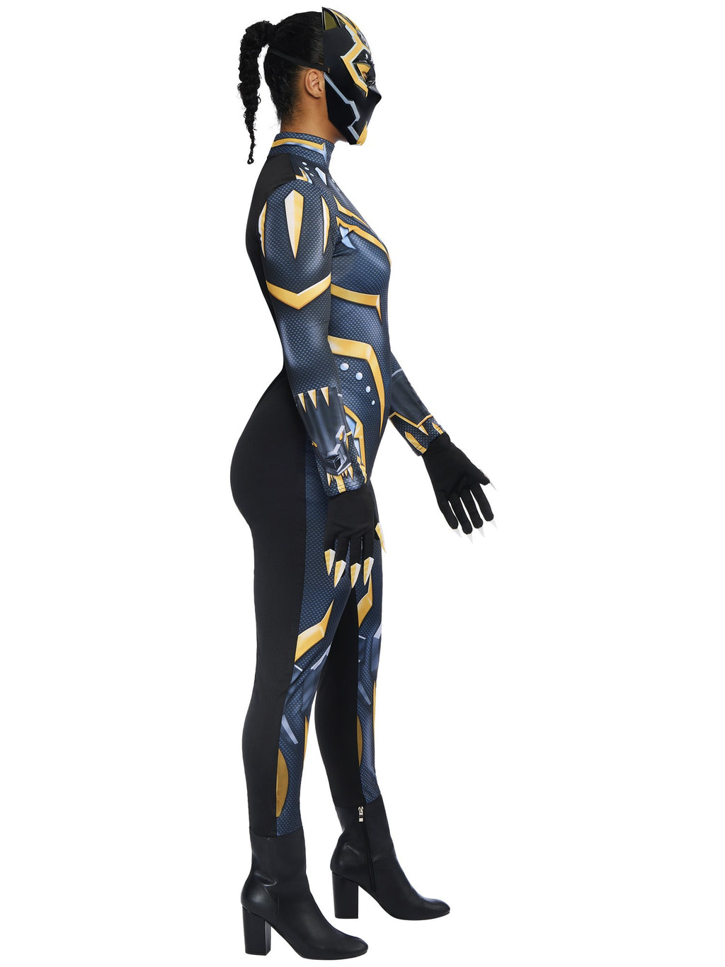 Shuri Black Panther Womens Costume
