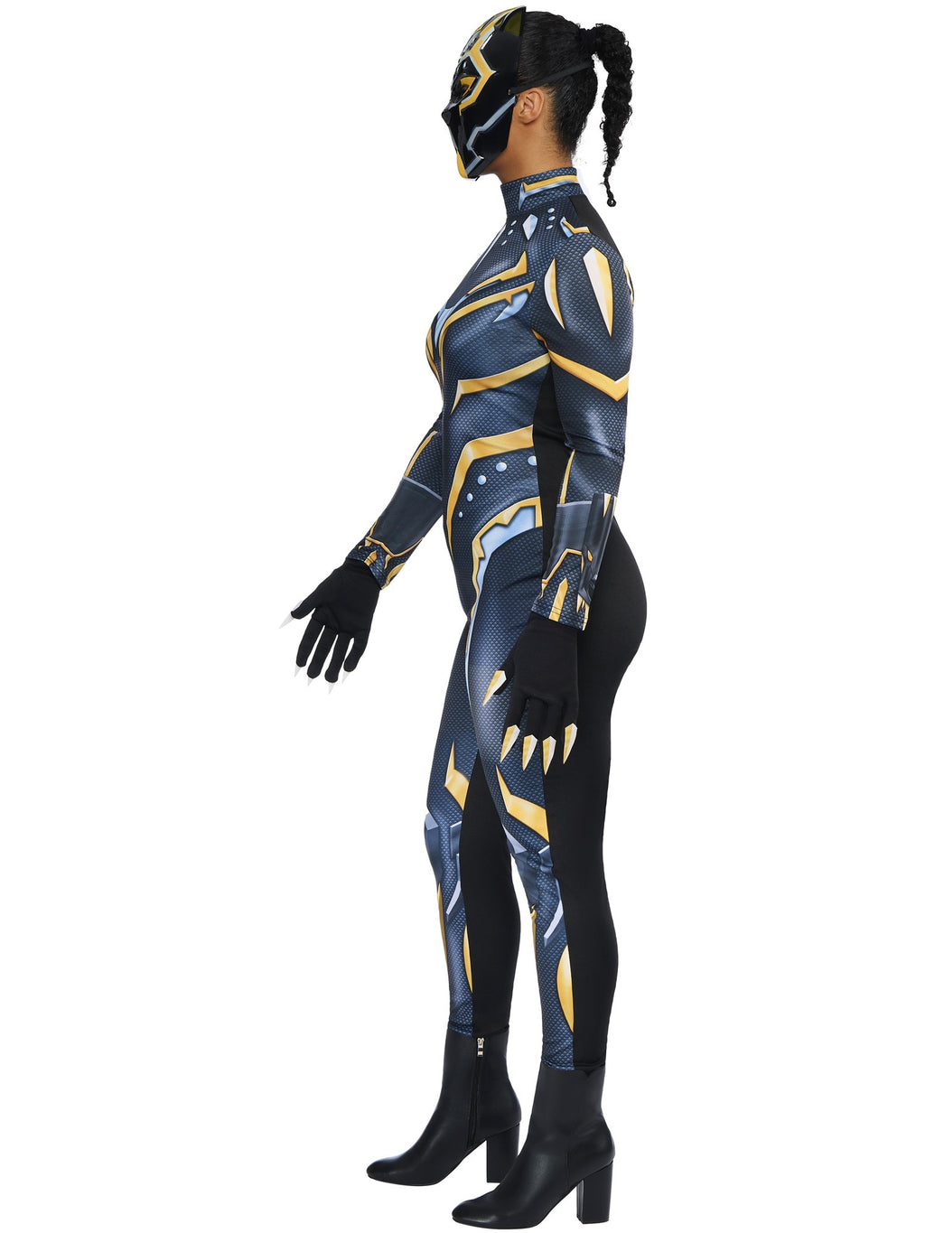 Shuri Black Panther Womens Costume