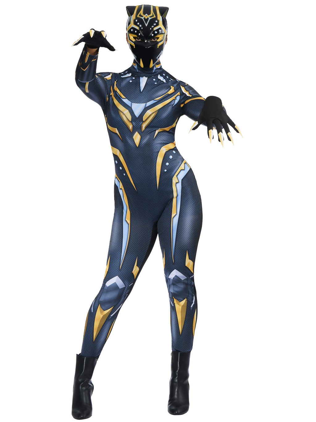 Shuri Black Panther Womens Costume