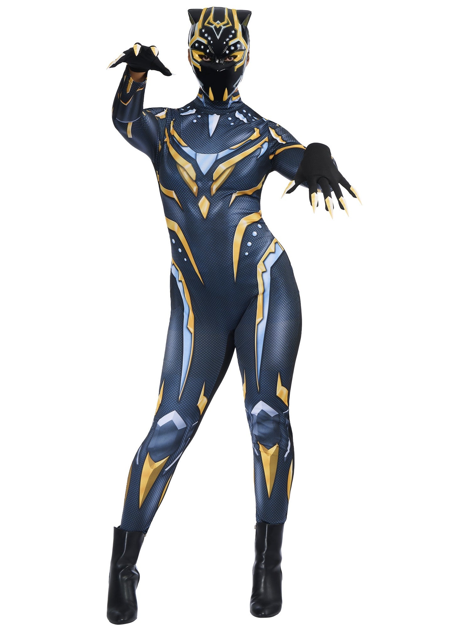 Shuri Black Panther Womens Costume