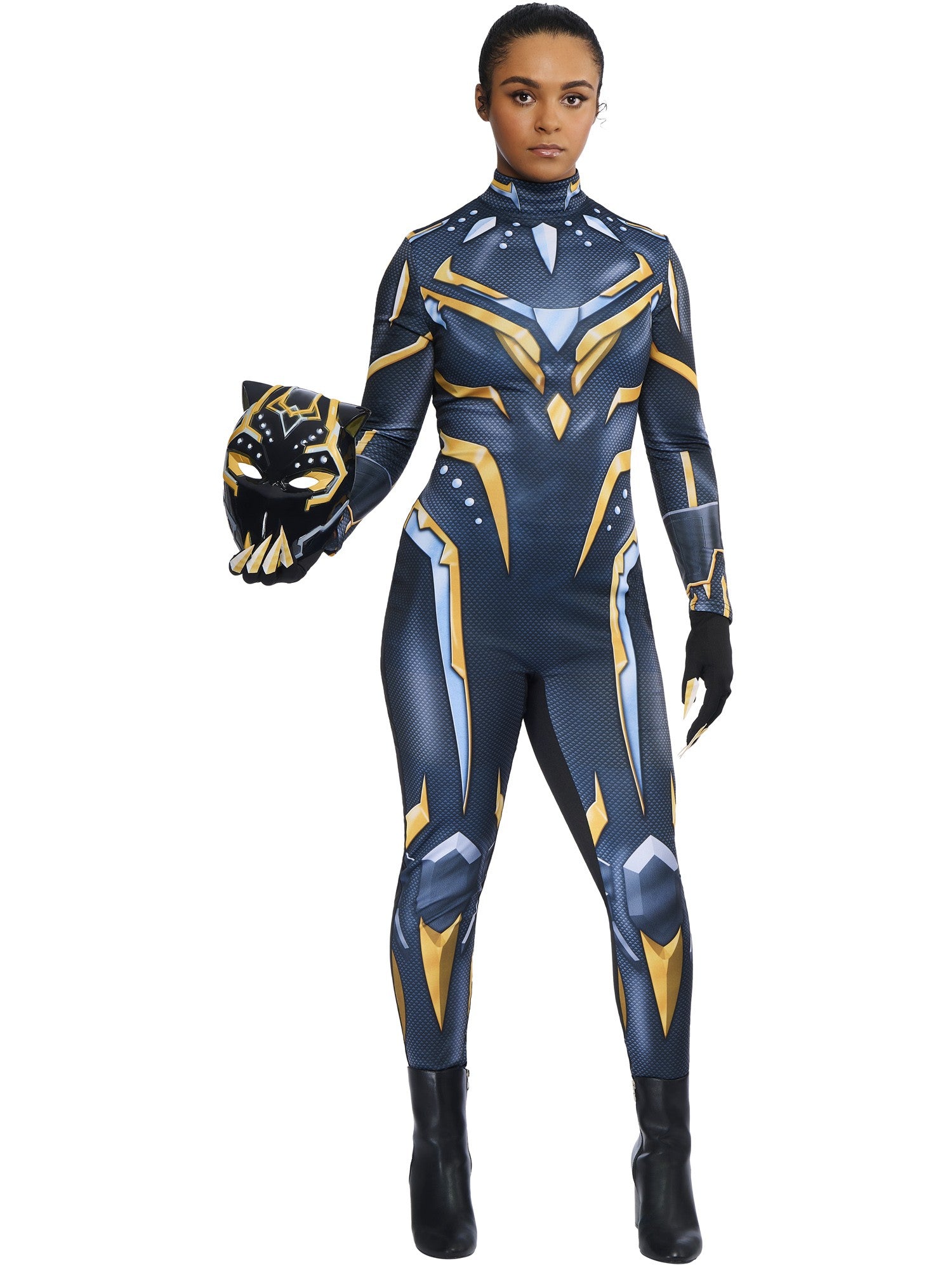 Shuri Black Panther Womens Costume