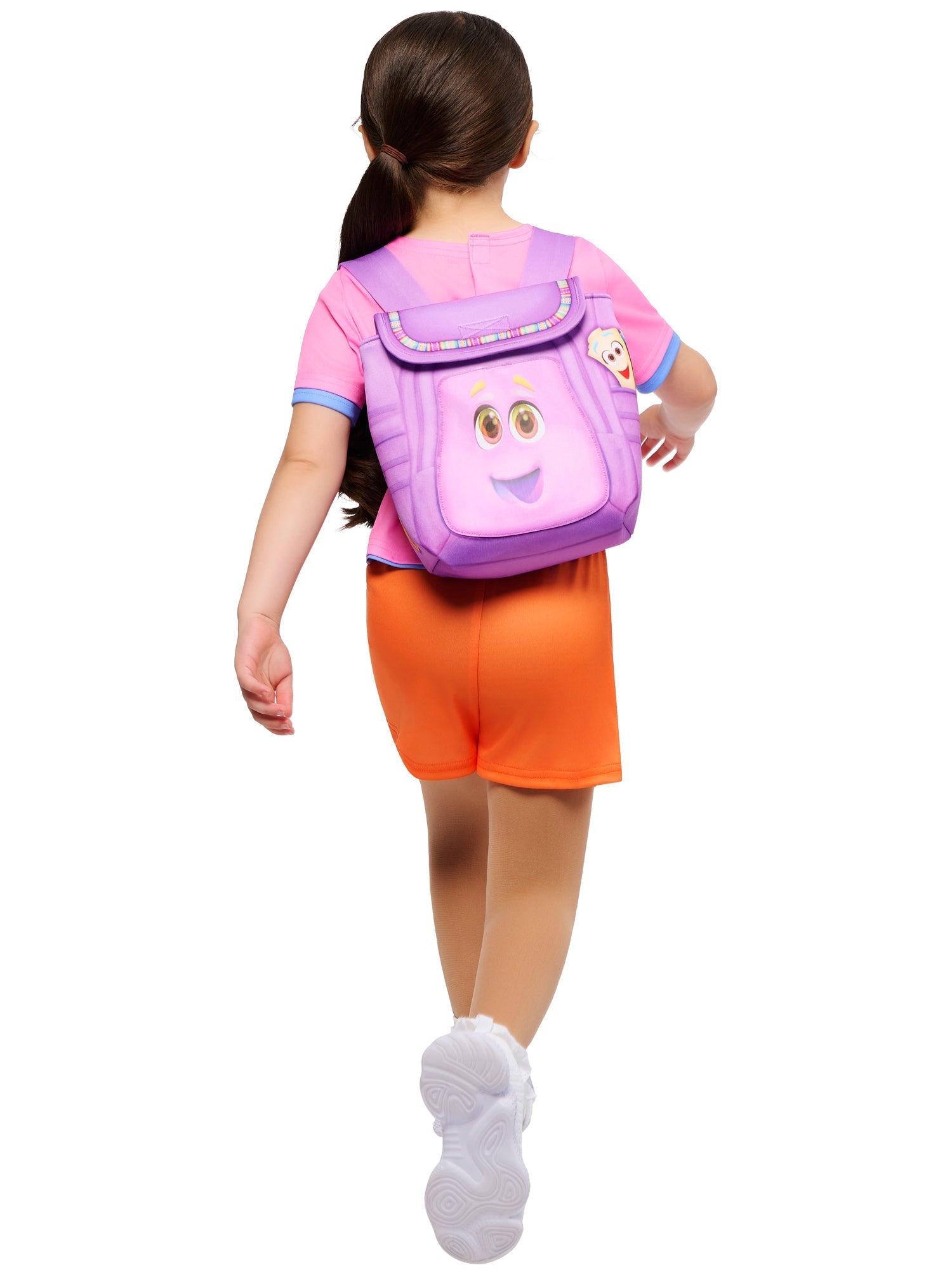 Dora the Explorer Kids Costume