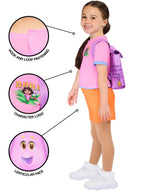 Dora the Explorer Kids Costume